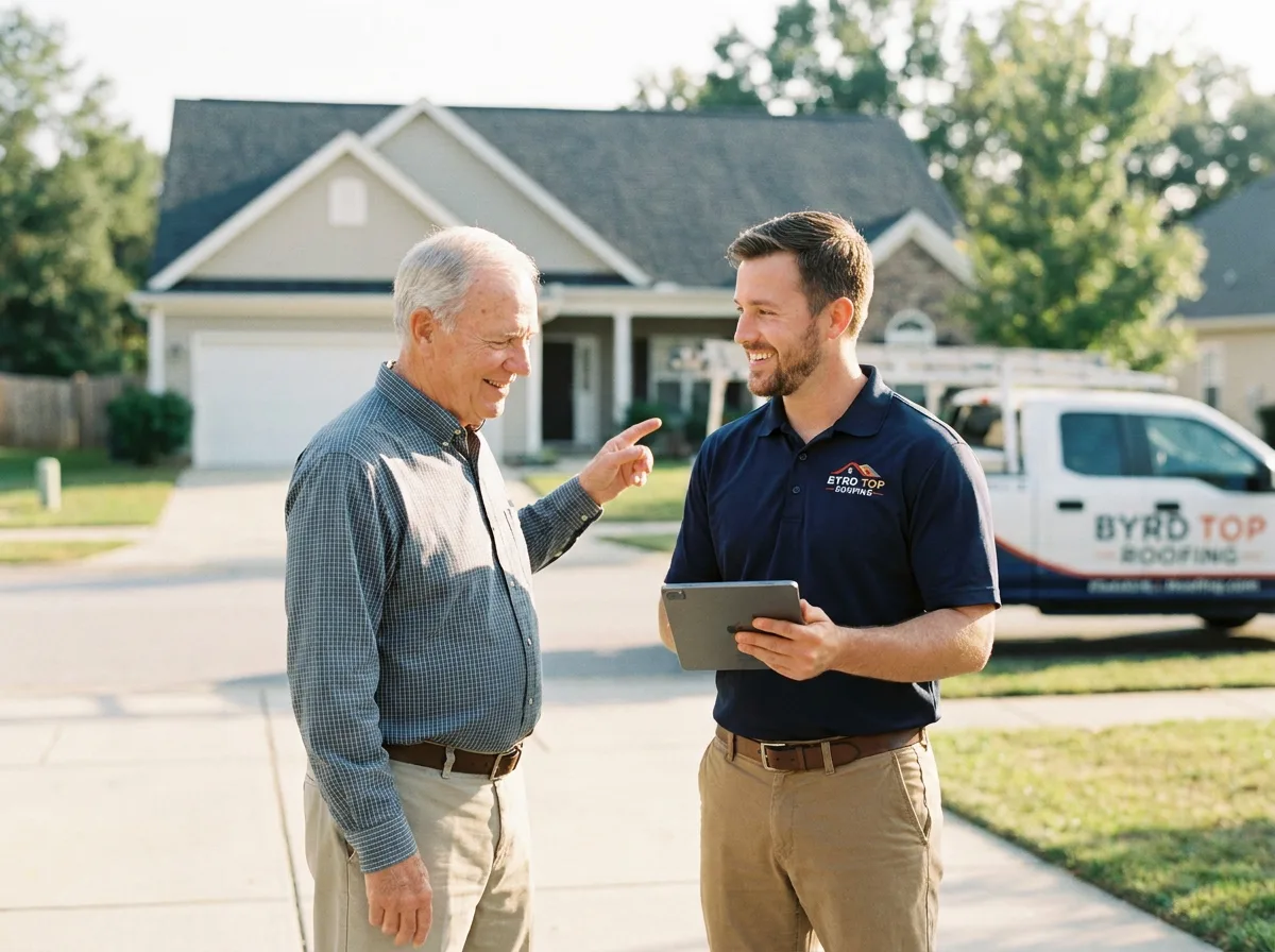 Roofing Harahan, LA FAQs